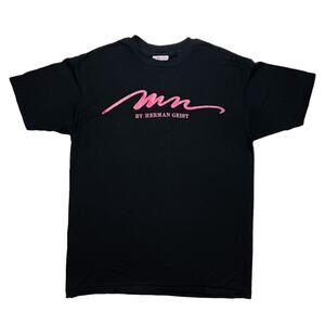 Vintage 80s Herman Geist Tee Shirt